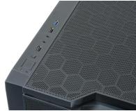 Chieftec Gaming Cube Black - 1161271 - zdjęcie 2